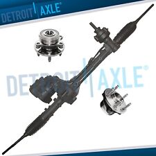 Electric steering rack for sale  Detroit