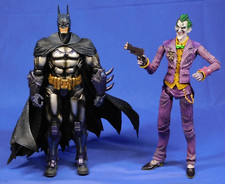 Batman arkham play for sale  Greenville
