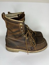 Thorogood american heritage for sale  Oxnard