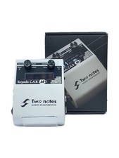 Notes torpedo guitare d'occasion  Expédié en France