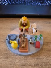 Scène tintin marche d'occasion  Roubaix