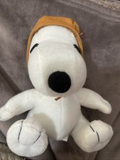 Snoopy metlife 2011 for sale  HARLOW