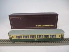 Fulgurex spur h0m gebraucht kaufen  Wenden