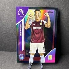 Topps 2026 premier for sale  WATFORD