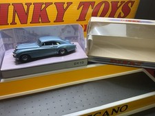 Matchbox dinky collection for sale  HARROGATE