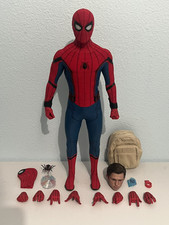 Hot toys qs014 for sale  New Smyrna Beach