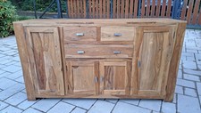 Massives sideboard kommode gebraucht kaufen  Brandis