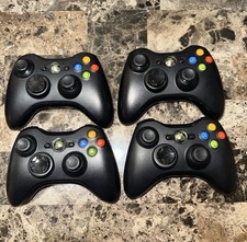 Xbox 360 black for sale  Tampa