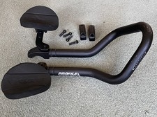 Aero bar clip for sale  TODMORDEN