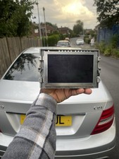 Oem mercedes comand for sale  MANCHESTER