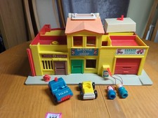Fisher price play for sale  BRIGHTON