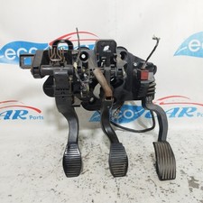 Pedaliera completa fiat usato  Acerra