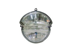 Fanale faro anteriore usato Fanale faro anteriore usato  Italia