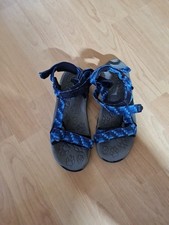 Sandalen jack wolfskin gebraucht kaufen  Zaisenhausen