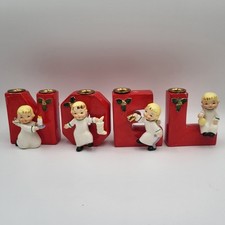 Vintage napco christmas for sale  Valencia