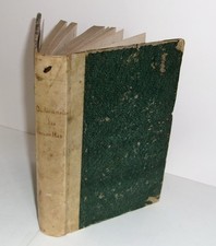 Dictionnaire girouettes contem d'occasion  Saint-Avé