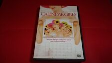 Dvd calendar girls d'occasion  Arras