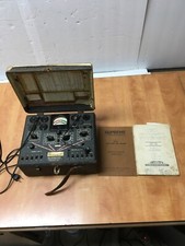 Vintage supreme instruments for sale  Merritt Island