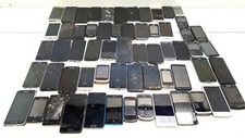 61x damaged samsung for sale  WATFORD