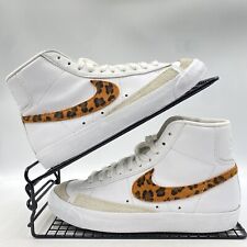 Nike blazer mid for sale  LEICESTER