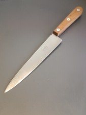 Ancien couteau cuisine d'occasion  Lédignan