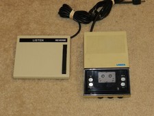 Lanier mct microcassette for sale  Becket