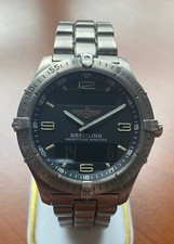 Classic breitling aerospace d'occasion  Expédié en Belgium