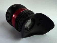 Zacuto gratical eye for sale  CARNFORTH