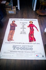 Tootsie sydney pollack d'occasion  Montpellier-