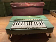 Hohner rganetta kinderorgel gebraucht kaufen  Hannover