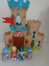 Elc happyland castle for sale  BURY ST. EDMUNDS