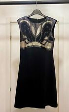 Vestito donna sandro usato  Roma