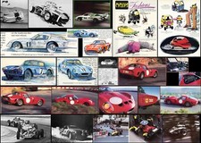 Usado, Arquivo de sucata de foto vintage - CORRIDA #4 - Locais mistos, carros, circuitos, pessoas, etc. comprar usado  Enviando para Brazil