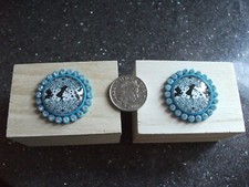 Handmade glass cameo for sale  MORECAMBE