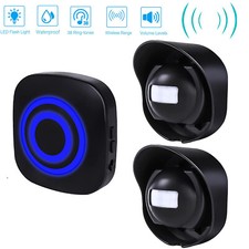 Waterproof 656ft wireless for sale Waterproof 656ft wireless for sale  Monroe Township