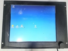 Komputer Advantech IPPC-9171G-R1AE USZKODZONY DOTYK na sprzedaż  PL