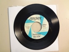SAVOY BROWN: Stranger Blues- Walkin’ And Talkin’(Live)-U.S. 7" 76 London 5N- 234 comprar usado  Enviando para Brazil