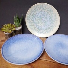 Studio pottery side for sale  LONDON