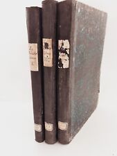 Editions originales revues d'occasion  Connerré