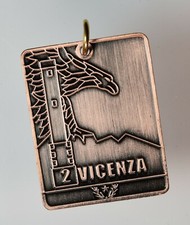 Medaglia gruppo artiglieria usato Medaglia gruppo artiglieria usato  Monte di Procida