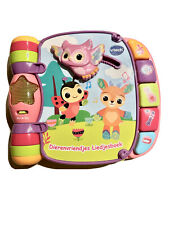 Vtech erstes liederbuch gebraucht kaufen  Hamburg