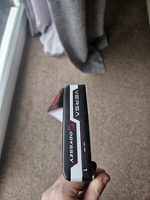 Odyssey versa putter for sale  REDDITCH