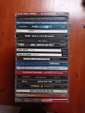 rock cd punk usato  Rozzano