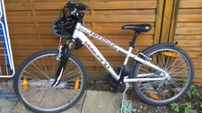 Mountainbike jungenfahrrad leg gebraucht kaufen  München