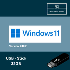 Usb boot stick gebraucht kaufen  Bremen