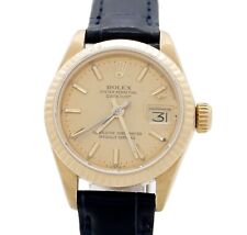 Rolex date just usato  Brescia