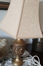 Vintage table lamp for sale  LANCASTER