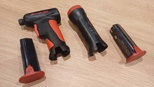 Snap cordless driver for sale  COLCHESTER