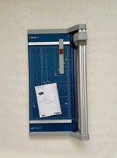 Dahle professional rollenschne gebraucht kaufen Dahle professional rollenschne gebraucht kaufen  Frankfurt am Main