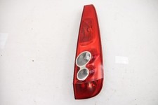 Usado, Lanterna traseira direita Ford FIESTA 5 JH 57715 LHD comprar usado  Enviando para Brazil
